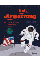 Neil armstrong et la conquête spatiale