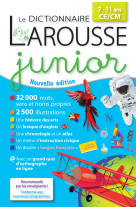 Dictionnaire junior