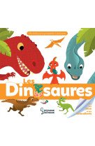 Les dinosaures