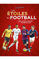 Les etoiles du football