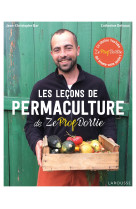 Les leçons de permaculture de zeprofdortie