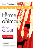 La ferme des animaux