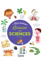 Mon premier larousse des sciences