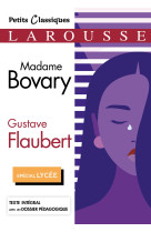 Madame bovary