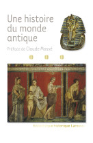 Une histoire du monde antique