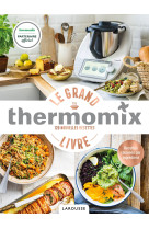 Le grand livre thermomix