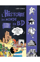 L'histoire du monde en bd tome 2 - de l éveil de la chine à la chute de rome