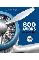 800 avions de légende