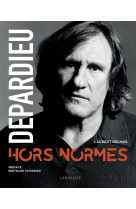 Depardieu, hors normes