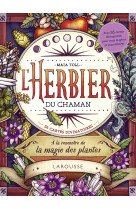 L'herbier du chaman