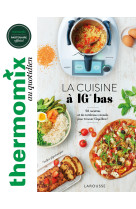 Thermomix : la cuisine à ig bas