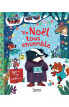 Un noël tous ensemble