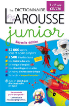 Dictionnaire junior