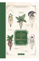 Le grand livre des plantes de sorcières