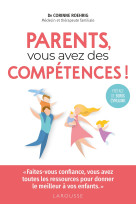 Parents, vous avez des compétences !