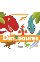 Les dinosaures