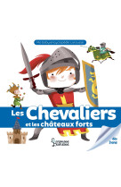 Chevaliers et châteaux-forts