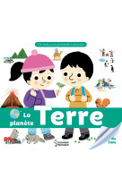 La planète terre