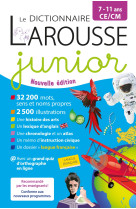 Dictionnaire junior