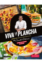 Viva la plancha