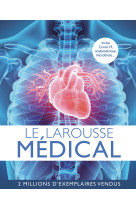 Le larousse médical