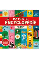 Ma petite encyclopédie