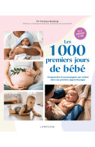 Les 1000 premiers jours de bébé