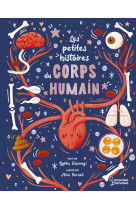 Les petites histoires du corps humain