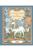 Le club secret des licornes