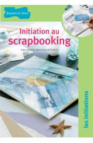 Initiation au scrapbooking