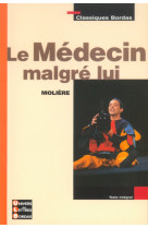 Le medecin malgre lui