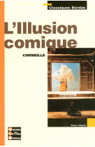 L'illusion comique