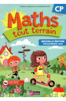 Maths tout terrain cp 2010 fichier de l'élève