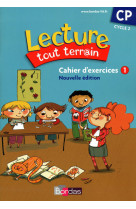 Lecture tout terrain cp 2010 cahier d'exercices 1