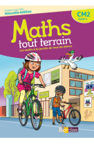 Maths tout terrain cm2 2018 fichier de l'élève