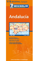 Cr 578 andalucia