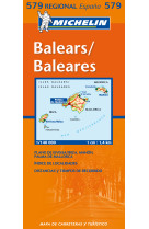 Cr 579 balears / baleares