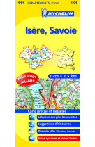 Cd 333 isere/savoie