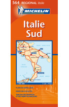 Cr 564 italie sud