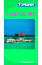 Guide vert guadeloupe en francais