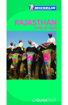 Guide vert rajasthan en francais