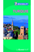 Guide vert turquie en francais