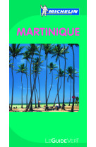 Guide vert martinique en francais