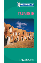 Guide vert tunisie