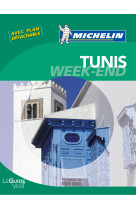 Guide vert we&go tunis