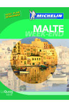 Guide vert malte