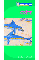 Guide vert crete