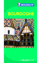 Guide vert bourgogne