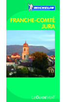 Guide vert franche-comte jura