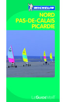 Guide vert nord pas de calais picardie